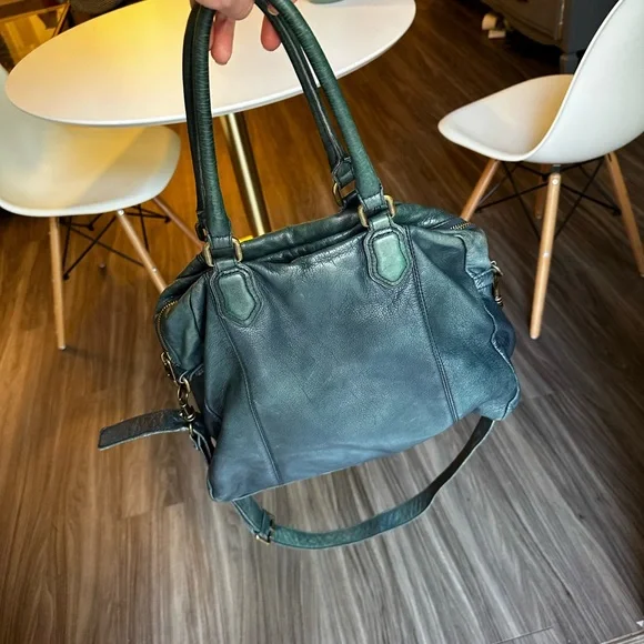 Liebeskind satchel Hope Bowler Bag - Picture 2 of 12